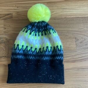 Brodie Cashmere Beanie
